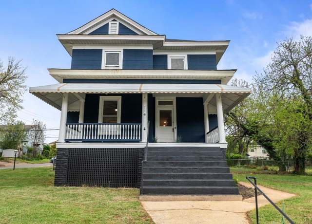 Property at 114 Westover Blvd, Lynchburg, VA 24501, 3 beds, 2.5 baths