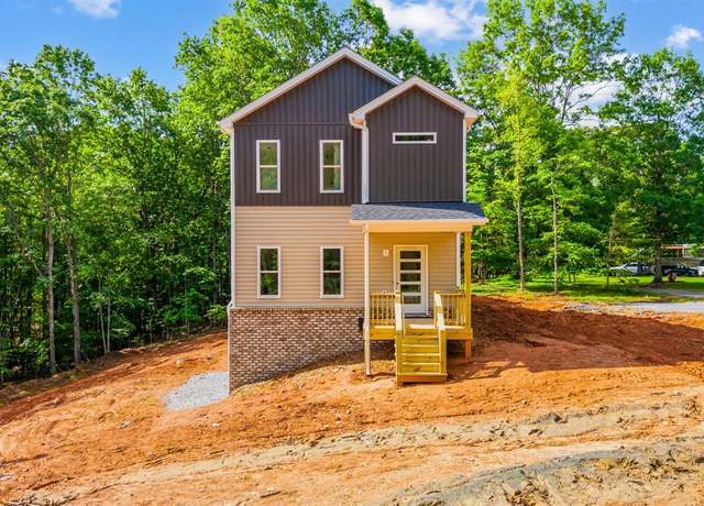 Property at 17 Kershaw Dr, Rustburg, VA 24588, 3 beds, 2.5 baths