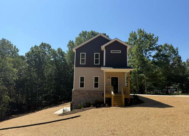 Property at 17 Kershaw Dr, Rustburg, VA 24588, 3 beds, 2.5 baths