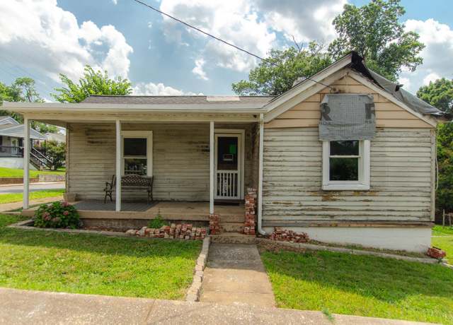 Property at 2961 Triangle Pl, Lynchburg, VA 24501, 3 beds, 1 bath