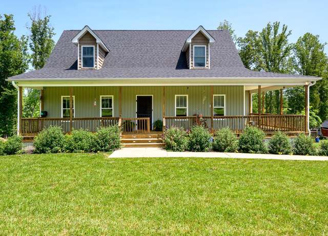 Property at 1032 Wiggington Rd, Lynchburg, VA 24502, 3 beds, 2.5 baths