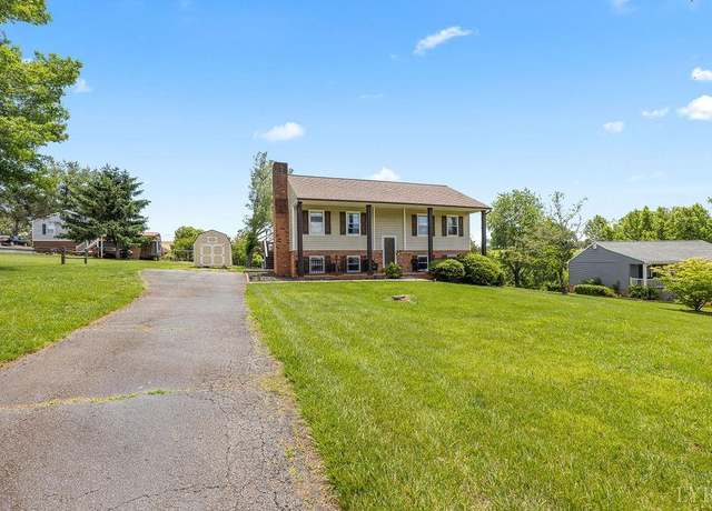 Property at 115 Mattiponi Dr, Madison Heights, VA 24572, 3 beds, 2 baths