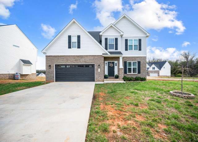 Property at 1183 Boonsboro Meadows Dr, Lynchburg, VA 24503, 4 beds, 2.5 baths