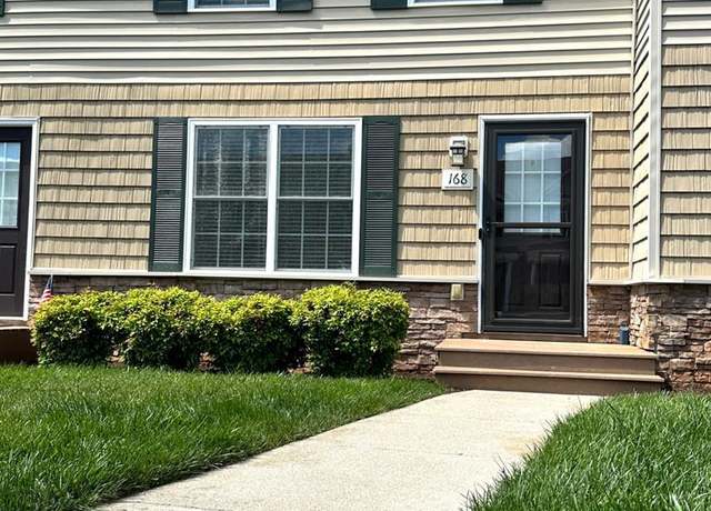Property at 168 Old Tavern Circle Cir, Lynchburg, VA 24501, 3 beds, 3.5 baths