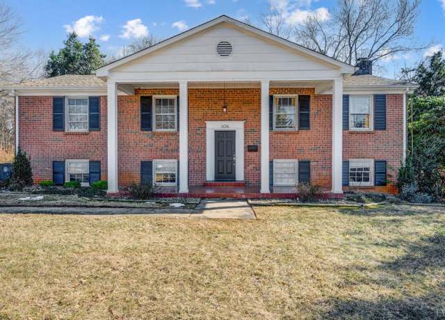 Property at 6016 Sunderland Pl, Lynchburg, VA 24502, 5 beds, 3 baths
