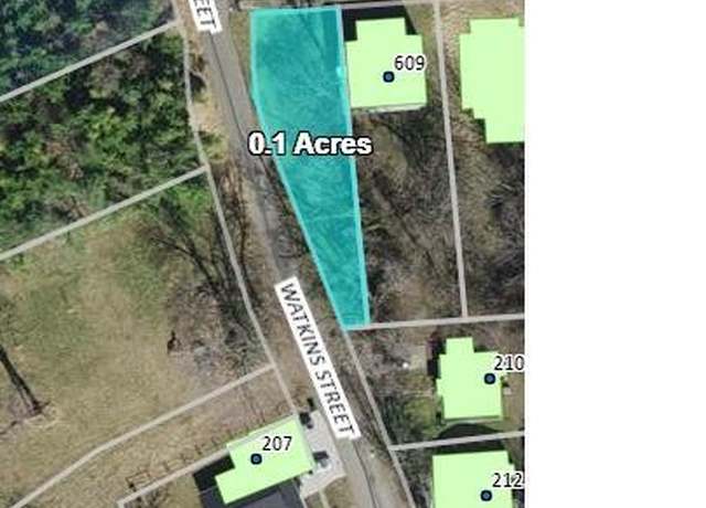 Property at 0 Chambers St, Farmville, VA 23901