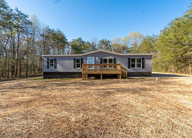 Property at 4799 Hixburg Rd, Pamplin, VA 23958, 3 beds, 2 baths