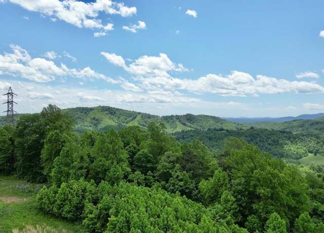Property at 0 Country Ln, Thaxton, VA 24174