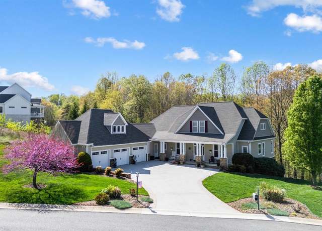 Property at 1310 Whispering Springs Ct, Forest, VA 24551, 4 beds, 3.5 baths