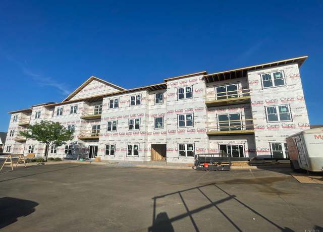 Property at 419 Rotunda St #3003, Lynchburg, VA 24502, 2 beds, 2 baths