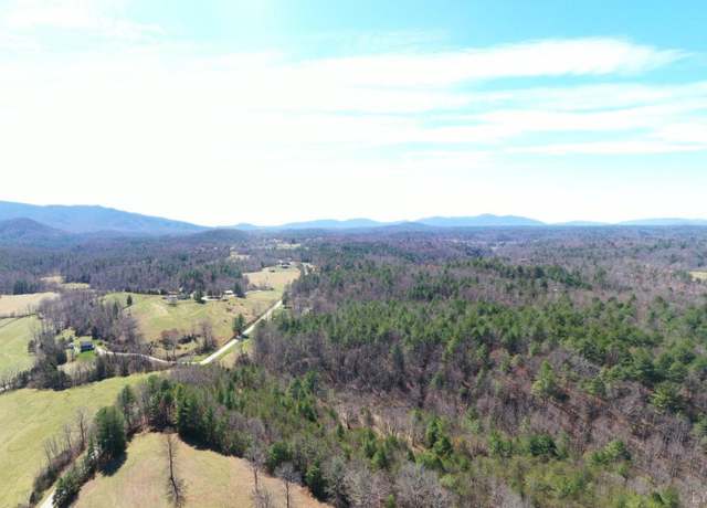 Property at 0 Buffalo Springs Tpke, Amherst, VA 24521