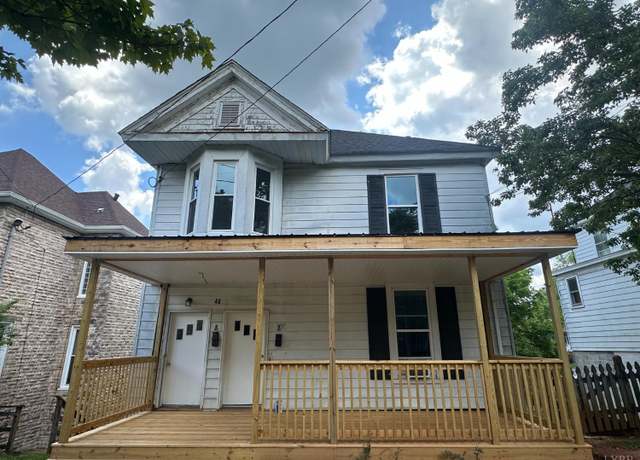 Property at 48 Easton Ave, Lynchburg, VA 24503, 3 beds