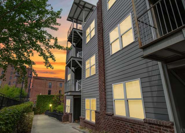 Property at 51 11th Street St #16, Lynchburg, VA 24504, 1 bed, 1 bath