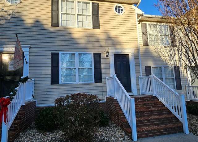 Property at 1810 Broadway St #102, Lynchburg, VA 24501, 3 beds, 3.5 baths