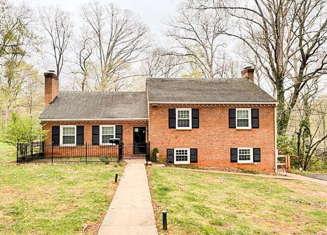 Property at 1428 Club Dr, Lynchburg, VA 24503, 5 beds, 2.5 baths