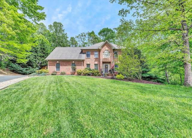 Property at 420 Harvest Ct, Lynchburg, VA 24502, 5 beds, 3.5 baths