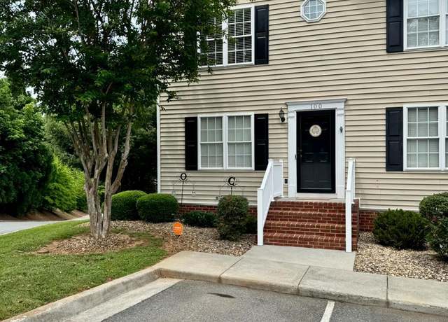 Property at 1810 Broadway St St #100, Lynchburg, VA 24501, 2 beds, 2.5 baths