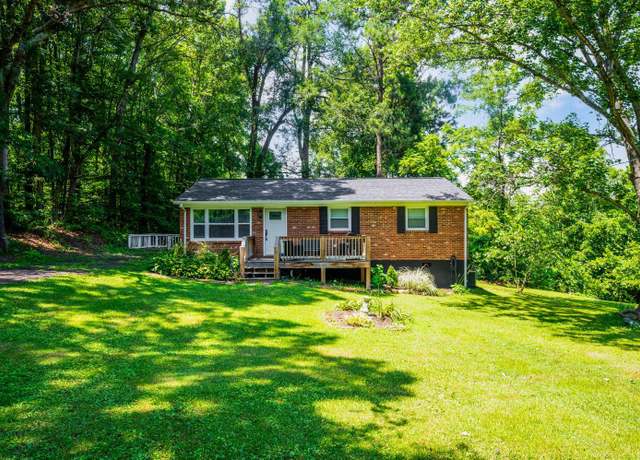 Property at 387 Stage Rd, Amherst, VA 24521, 3 beds, 1 bath