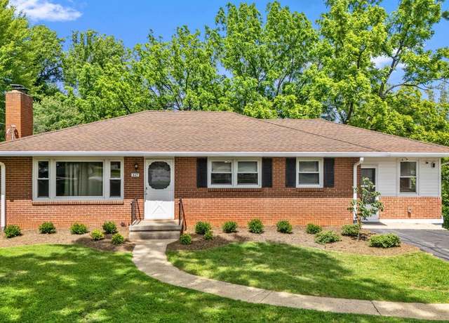 Property at 147 Maple Dr, Madison Heights, VA 24572, 3 beds, 1.5 baths