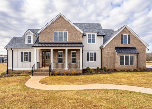 Property at 1510 Autumn Run Dr, Forest, VA 24551, 5 beds, 3 baths