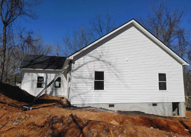 Property at 2104 Broadway St, Lynchburg, VA 24501, 3 beds, 2 baths