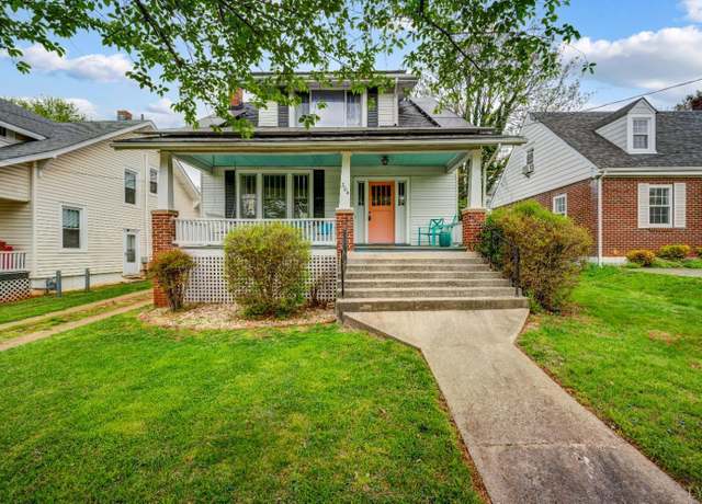 Property at 304 Westover Blvd Blvd, Lynchburg, VA 24501, 3 beds, 2 baths