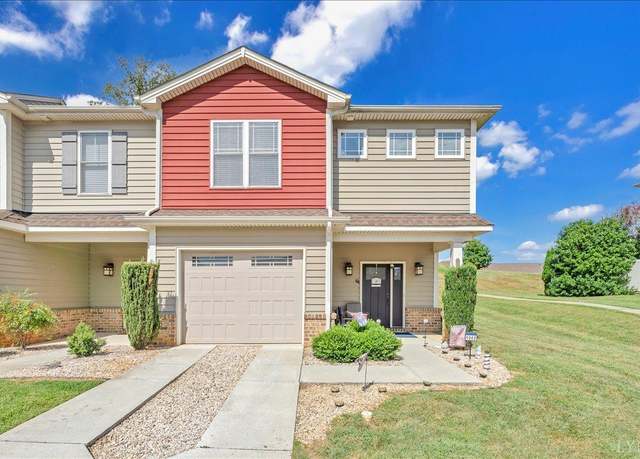 Property at 1069 Commonwealth Cir, Forest, VA 24551, 3 beds, 2.5 baths
