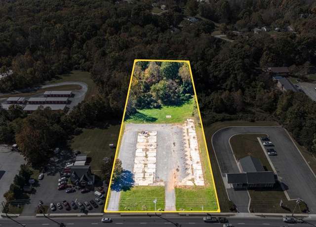 Property at 4512 South Amherst Highway Hwy, Madison Heights, VA 24572
