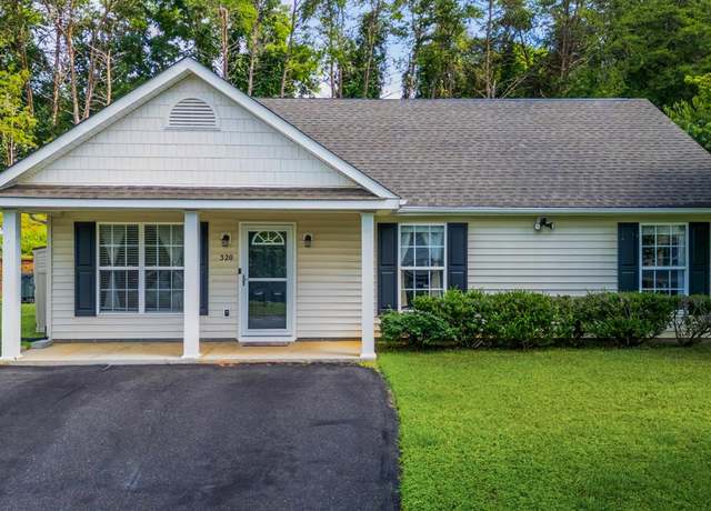 Property at 320 Blackhawke Dr, Lynchburg, VA 24502, 3 beds, 2 baths