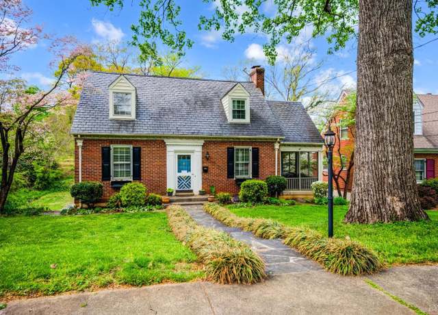 Property at 4307 Tremont St, Lynchburg, VA 24502, 3 beds, 2 baths