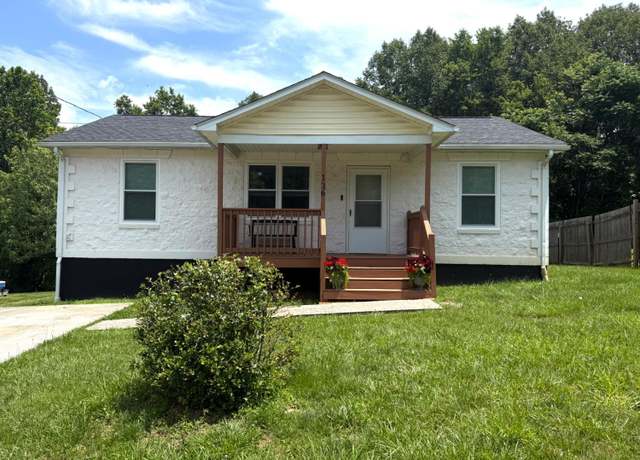 Property at 136 Jubilee Dr, Lynchburg, VA 24501, 3 beds, 2 baths