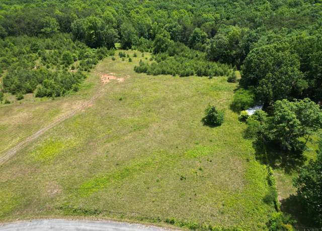Property at 0 Castle Craig Dr, Evington, VA 24550
