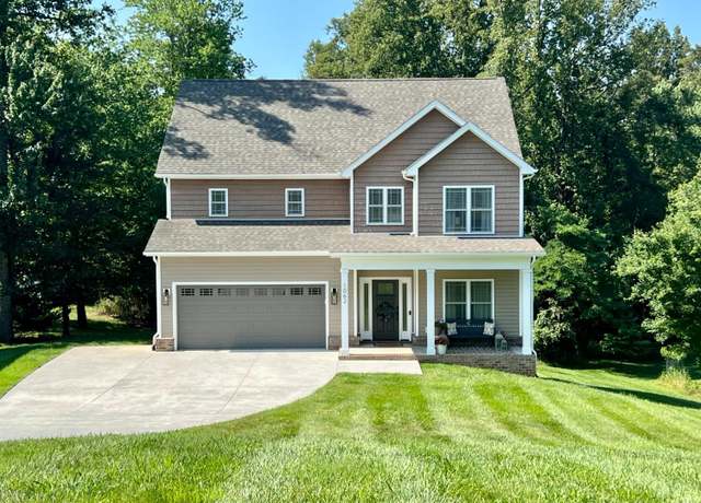 Property at 1062 Hooper Woods Dr, Forest, VA 24551, 3 beds, 3.5 baths