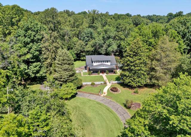 Property at 519 Belvedere St, Lynchburg, VA 24503, 3 beds, 3.5 baths