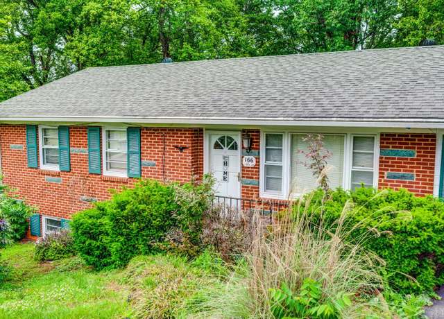 Property at 166 Martins Ln, Madison Heights, VA 24572, 4 beds