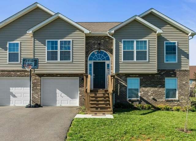 Property at 255 Traverse Drive Dr, Evington, VA 24550, 4 beds, 3 baths