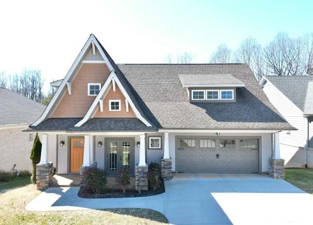 Property at 130 Craftsman Way, Lynchburg, VA 24503, 5 beds, 3.5 baths