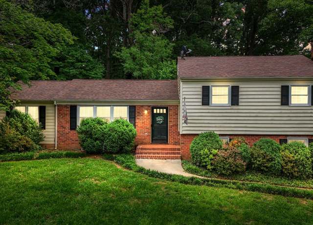 Property at 51 Dogwood Pl, Lynchburg, VA 24502, 4 beds, 2 baths