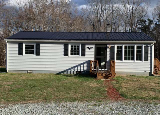 Property at 1238 Rabat Road Rd, Nathalie, VA 24577, 3 beds, 1 bath