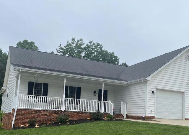 Property at 312 Addie Way, Lynchburg, VA 24501, 3 beds, 2 baths