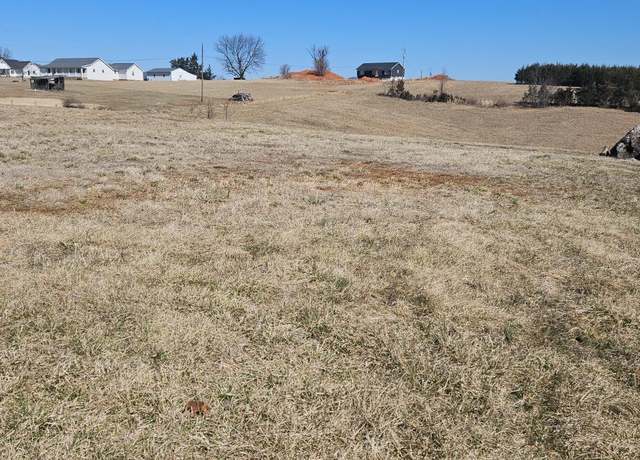 Property at 0 Crockett Rd, Forest, VA 24551