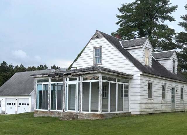 Property at 9919 James Madison Highway Hwy, Palmyra, VA 23055, 2 beds, 1 bath