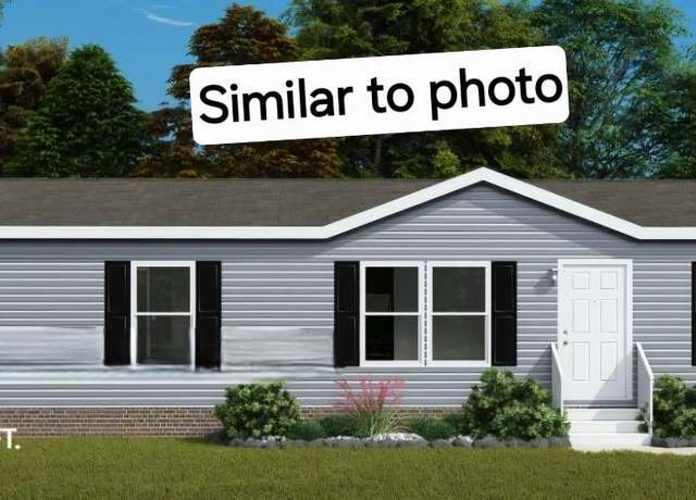 Property at 1 Lot 1 Turkey Mountain Rd, Amherst, VA 24521, 3 beds, 2 baths