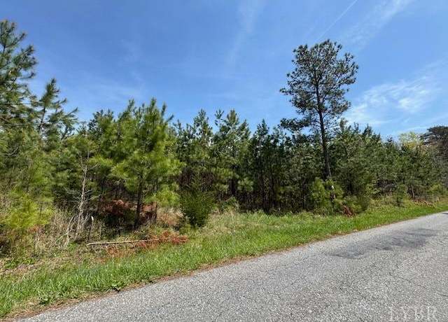 Property at 2 Stage Rd, Concord, VA 24538