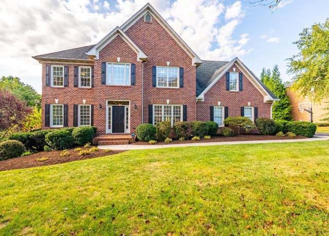 Property at 134 Beacon Hill Pl, Lynchburg, VA 24503, 4 beds, 4.5 baths