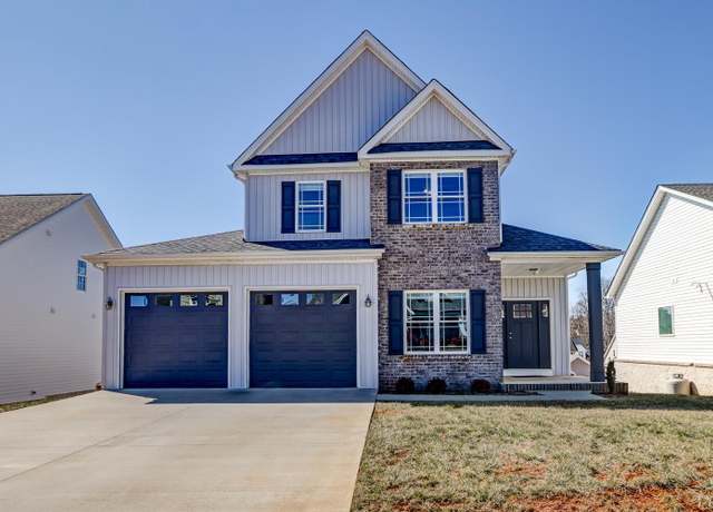 Property at 1255 Harborough Dr, Forest, VA 24551, 4 beds, 3.5 baths