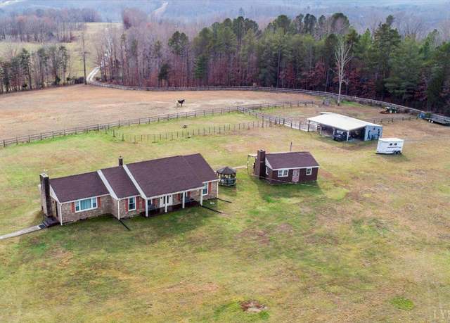 Property at 2313 Red Oak School Road Rd, Concord, VA 24538, 3 beds, 2 baths