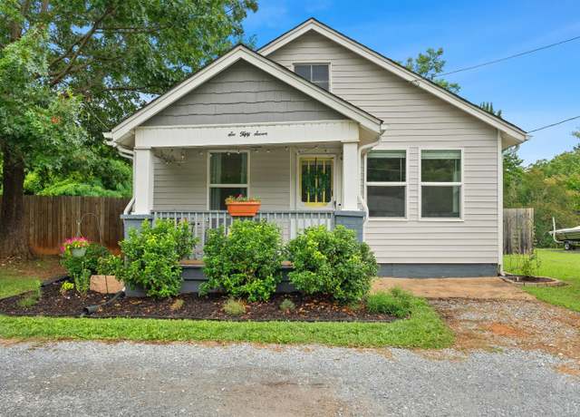 Property at 657 Leesville Rd, Lynchburg, VA 24502, 2 beds, 1 bath