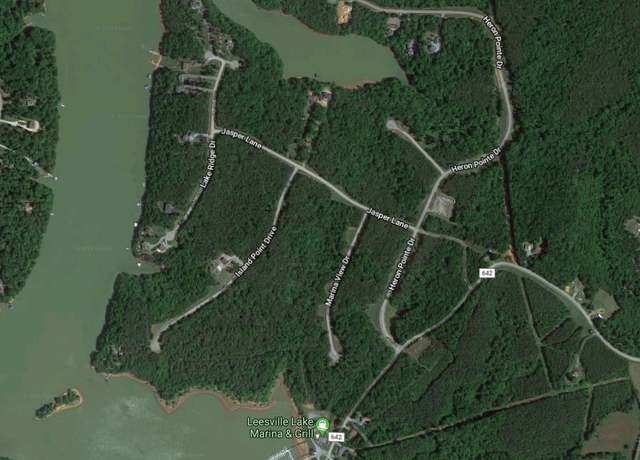 Property at 0 Jasper Ln, Gretna, VA 24557