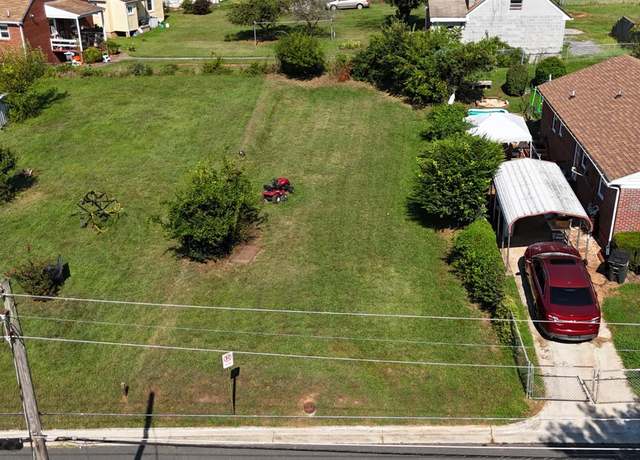 Property at 519 Fauquier St, Lynchburg, VA 24504